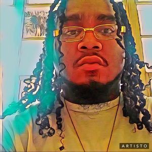 Meet your Posher, Tyree